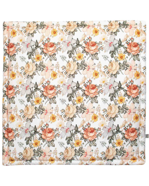Tapis de parc, tapis d'éveil réversible, Néo Vintage