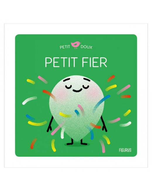 Petit fier