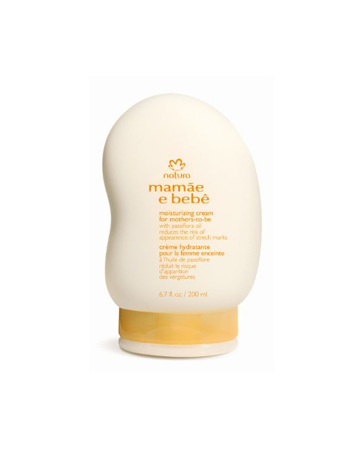 Crème hydratante Mamãe e Bebê