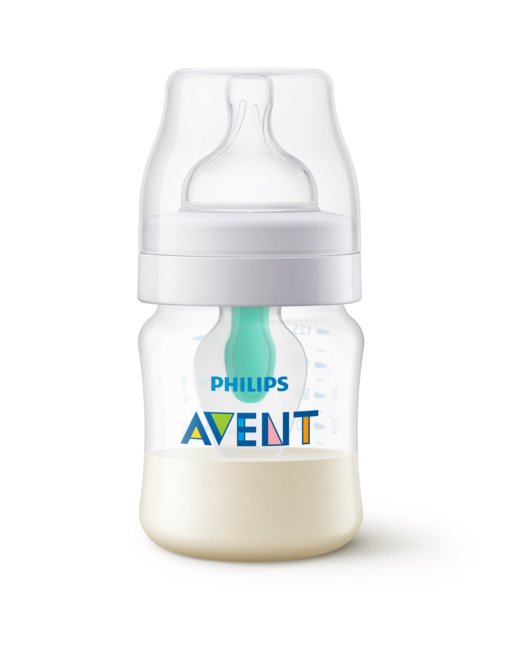 Biberon anticolique Air Free 125 ml