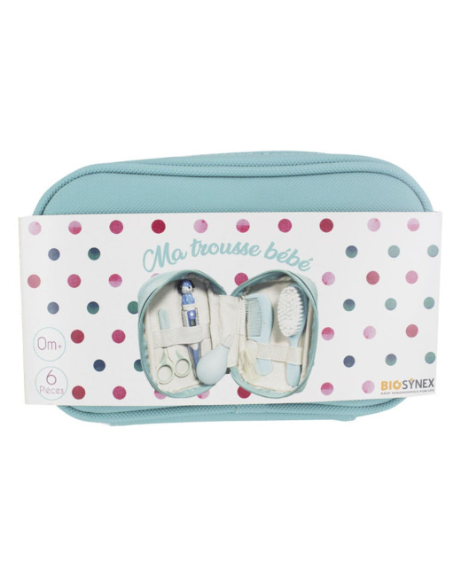 Ma Trousse Bebe