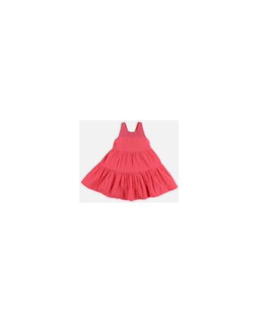 Robe fine bretelles