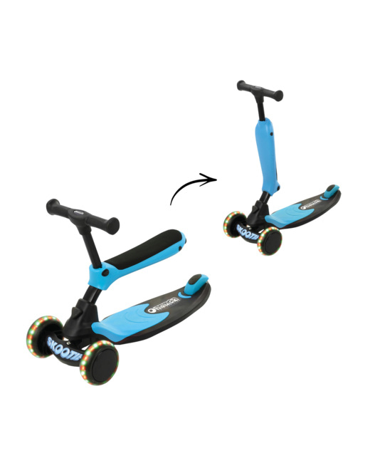 Draisienne convertible trottinette outlet