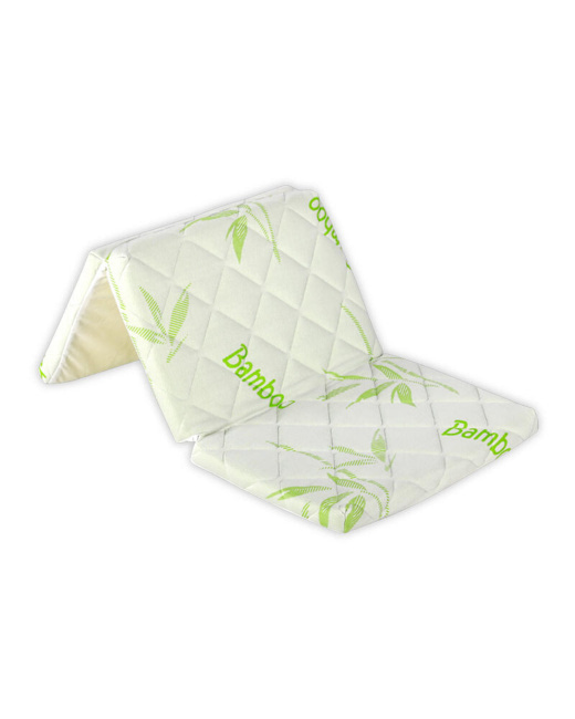 Matelas pliant Air Comfort