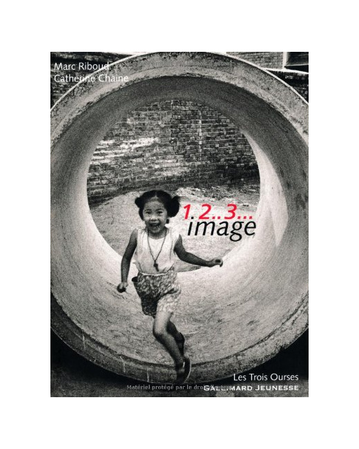 Livre 1. 2.. 3... Image