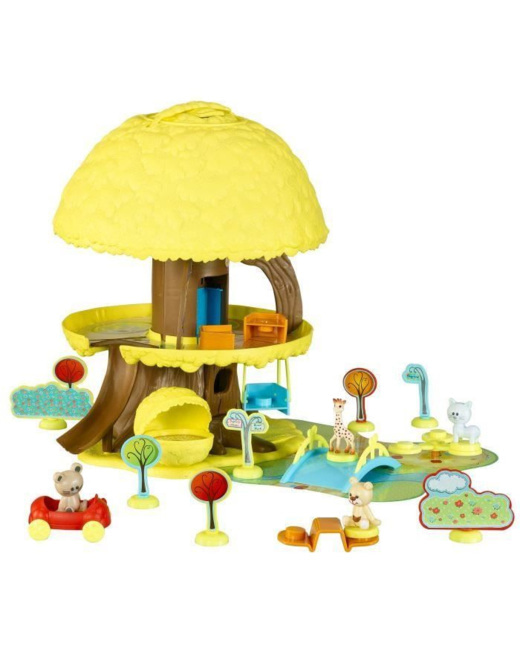 L'arbre de Sophie