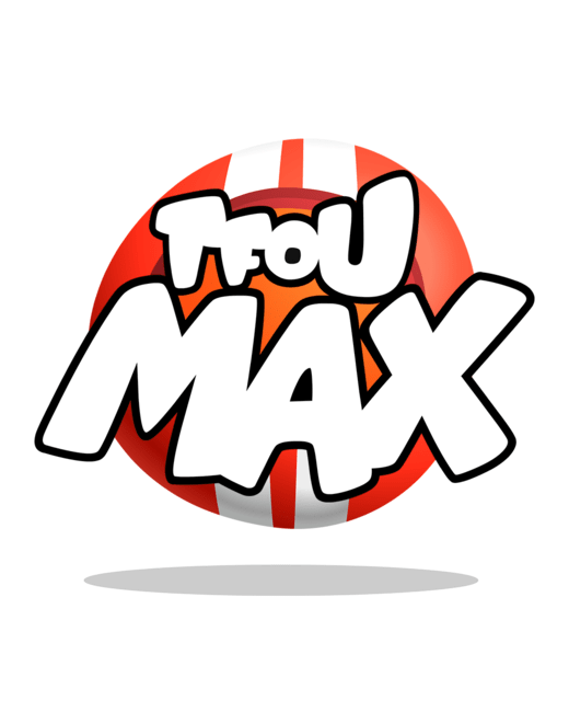 Application iPhone TFOU MAX