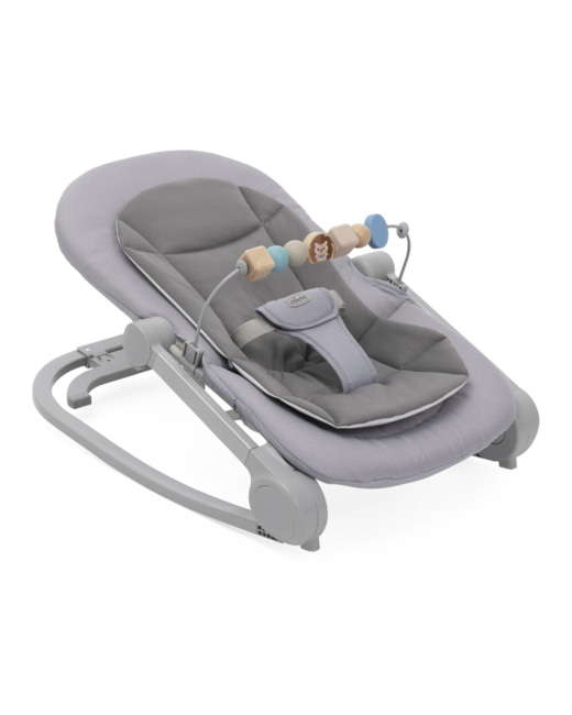 Transat bébé magia