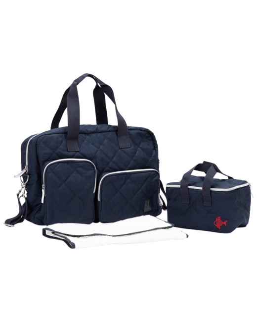 Sac langer Pretty Sea PREMAMAN Comparateur Avis Prix