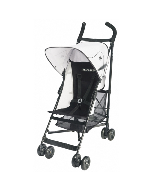 Poussette canne maclaren shop quest pas cher
