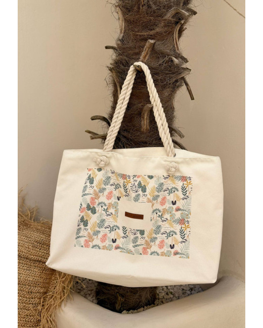 Sac de plage Mio