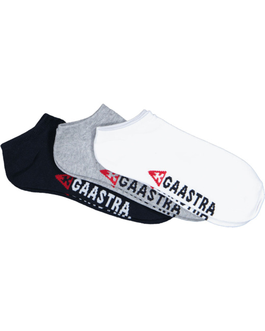 Mini-chaussettes enfant Gaastra - Lot de 3