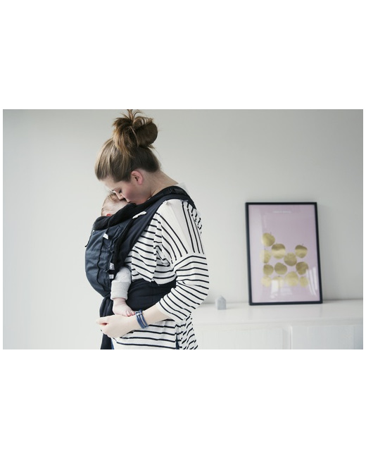 Porte-bébé Kiss and Carry