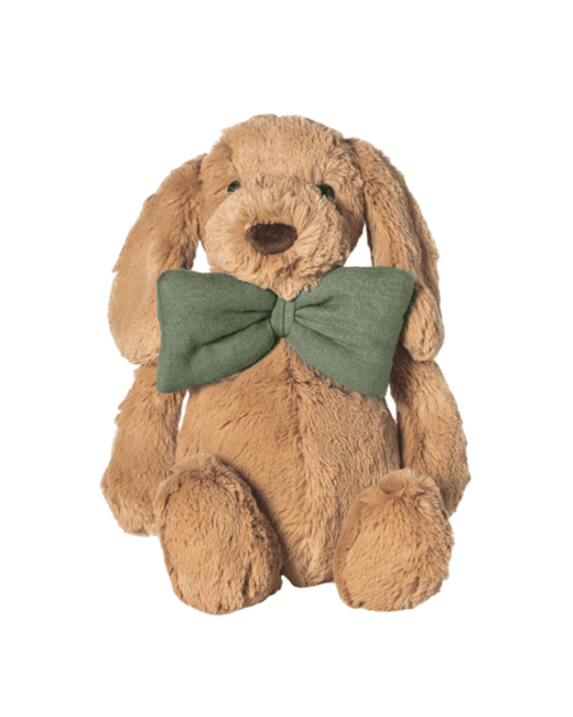 Mathurin le petit chien