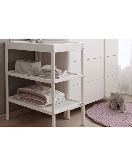 Table à langer Classique Changer