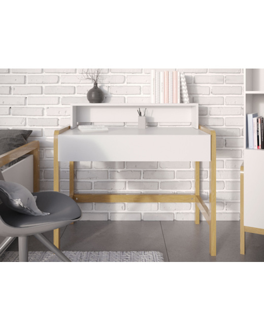 Bureau enfant 1 tiroir ADAM