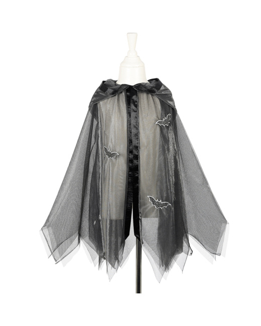 Cape de sorcière Mathilde