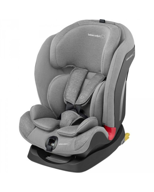 Siege auto titan bebe confort crash 2025 test