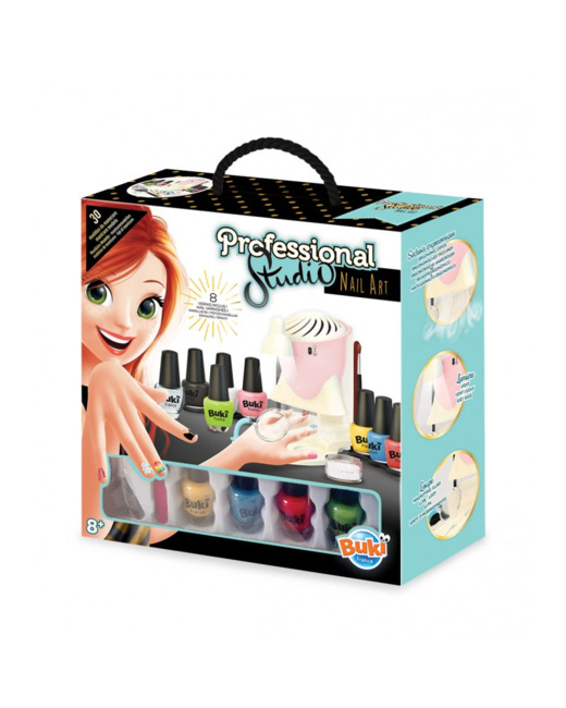 Professional Studio - nail art
