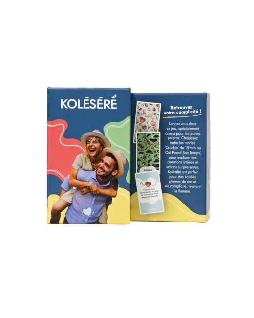 Koléséré