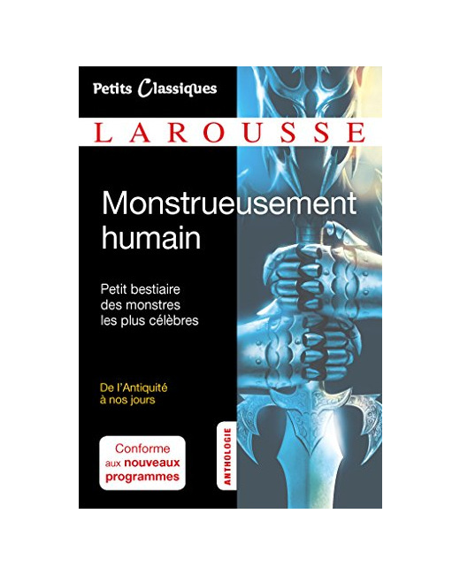Monstrueusement humain