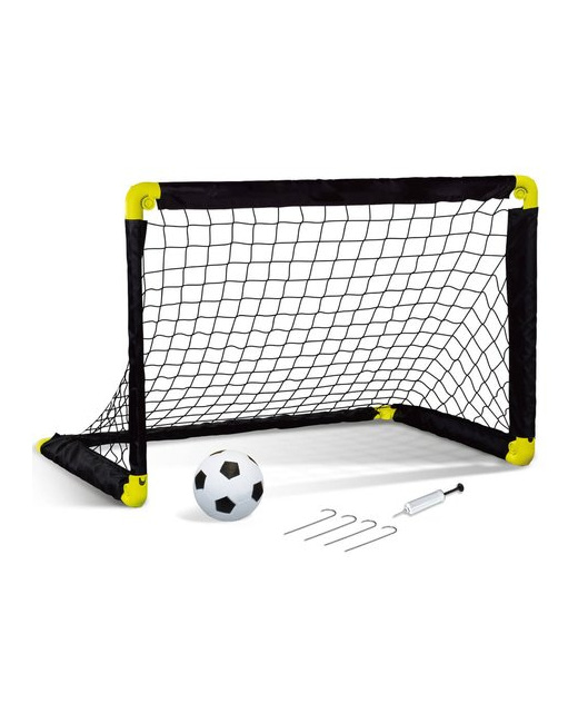 Cage de foot