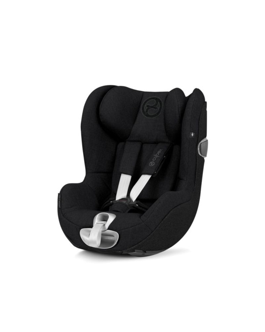 Siege auto the one bebe2luxe crash shop test