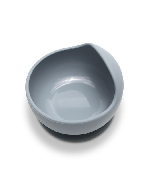 B.assiette avec rebord