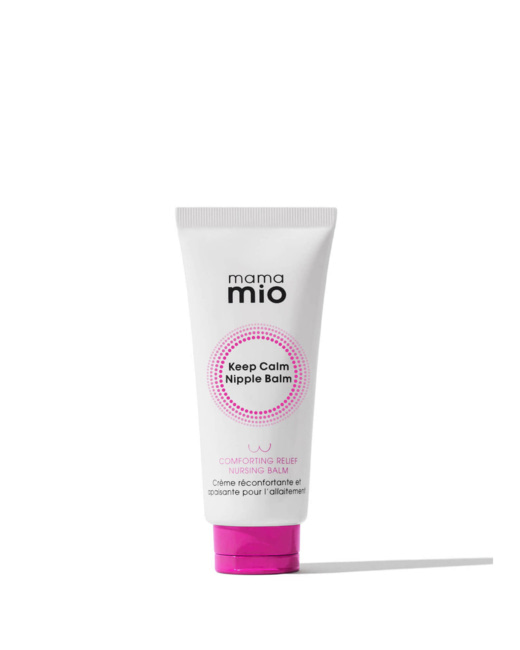 Baume Apaisant pour Mamelons Keep Calm Nipple Balm