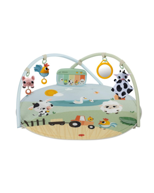 Tapis Gymini Dynamique Farmers Funday