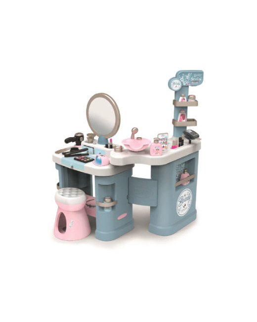 Coiffeuse My Beauty Center