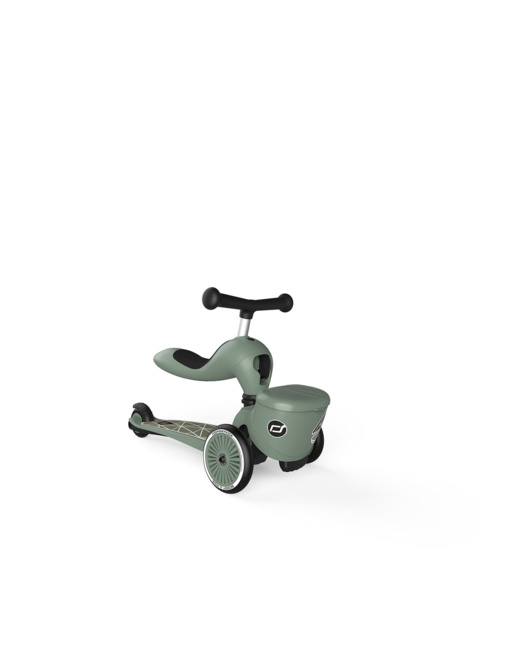 Trottinette  2-1 HWK1 lifestyle