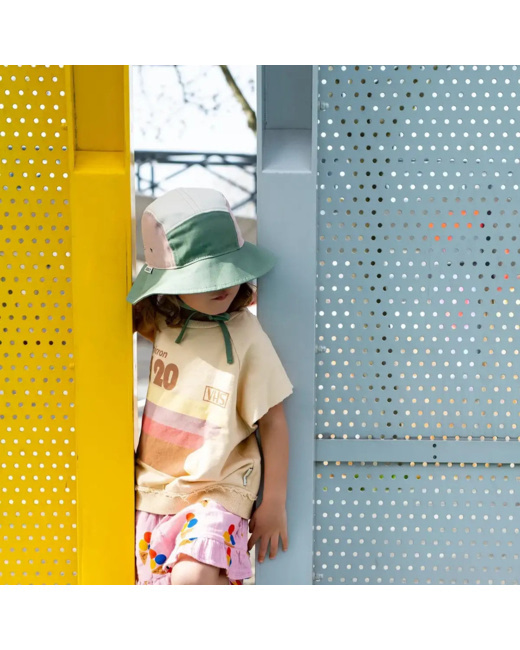 Chapeau Camper Hat