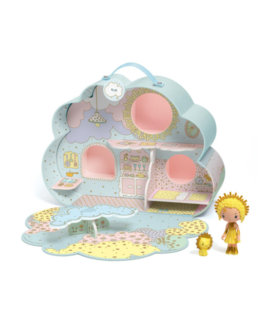 Maison Tinyly - Sunny & Mia