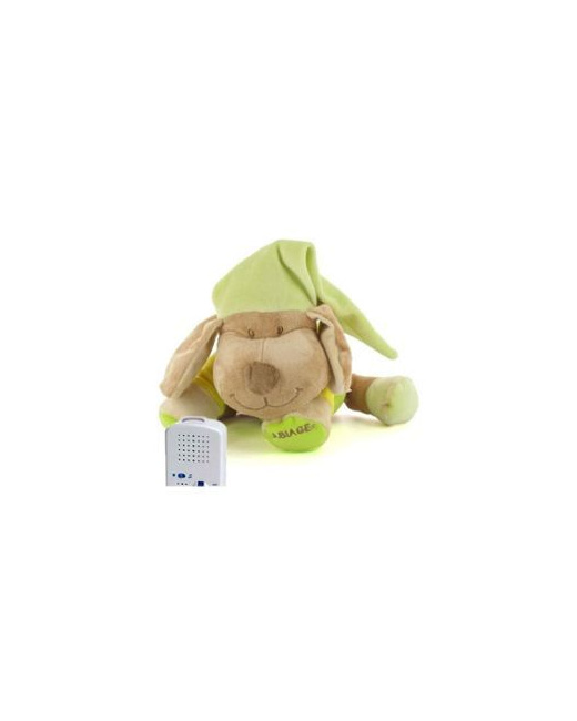 Babiage Doudou Chien