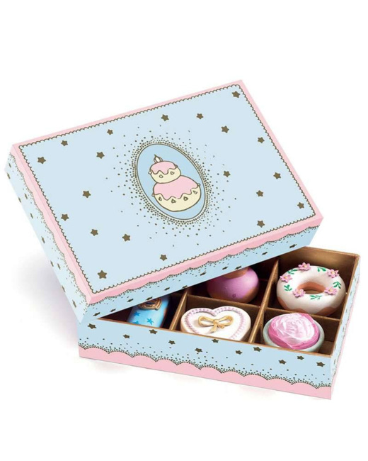 Gâteaux de princesses