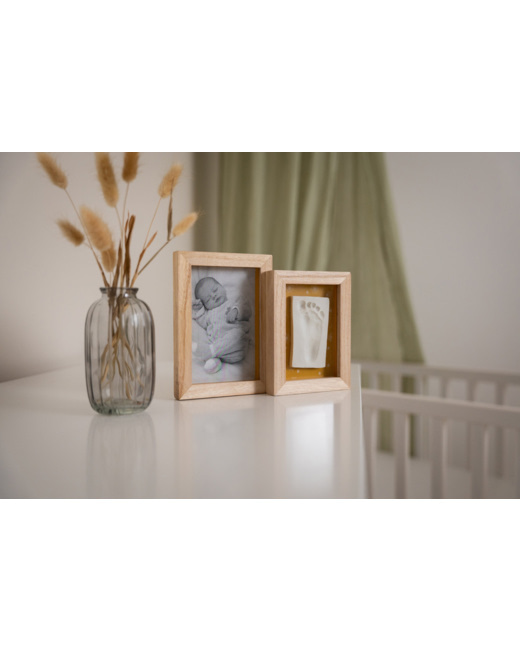 Duo Frame