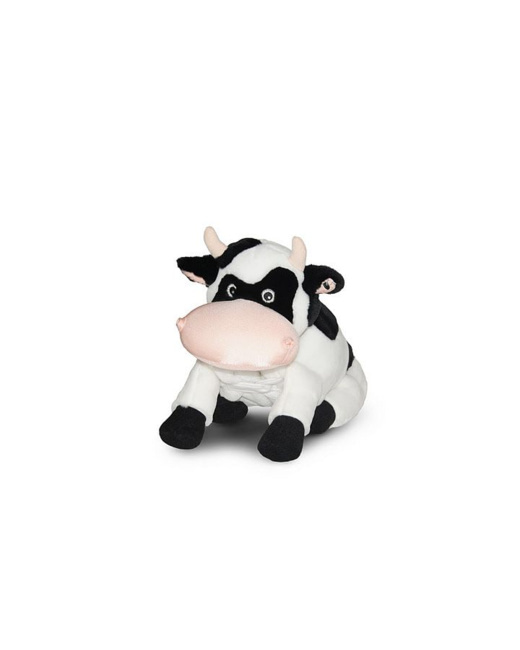 Vache Cookie peluche oreiller