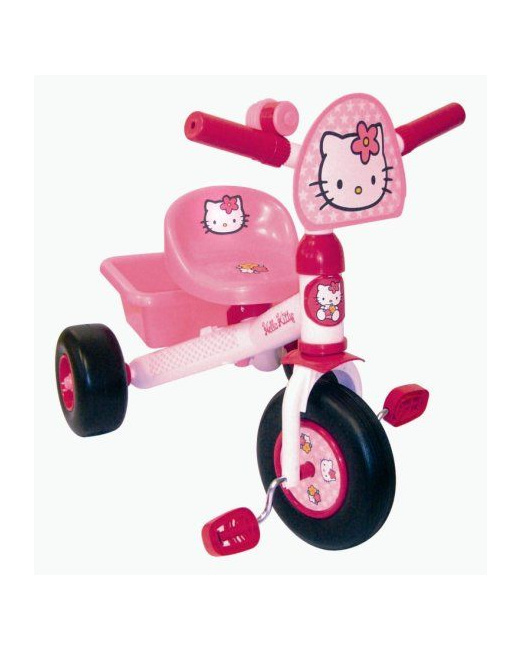 Tricycle Hello Kitty