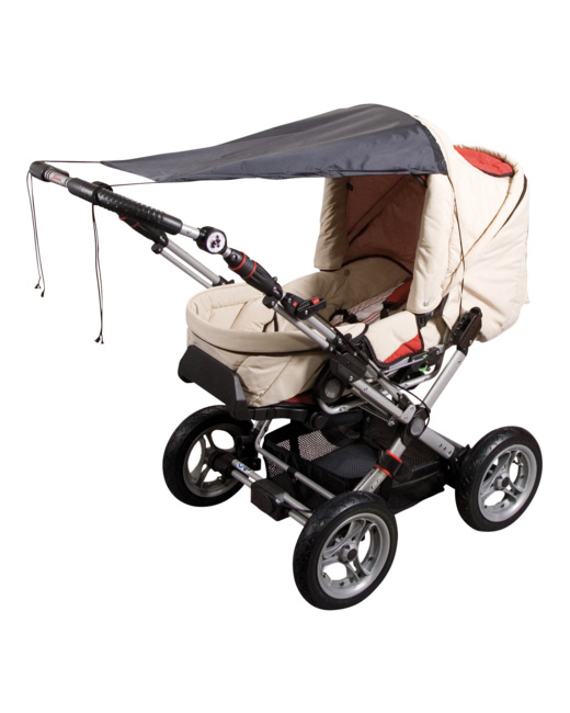 Canopy universel pour poussette Sunnybaby