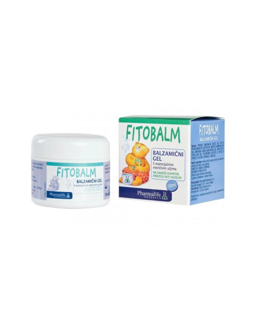 Fitobalm Baume Pectoral