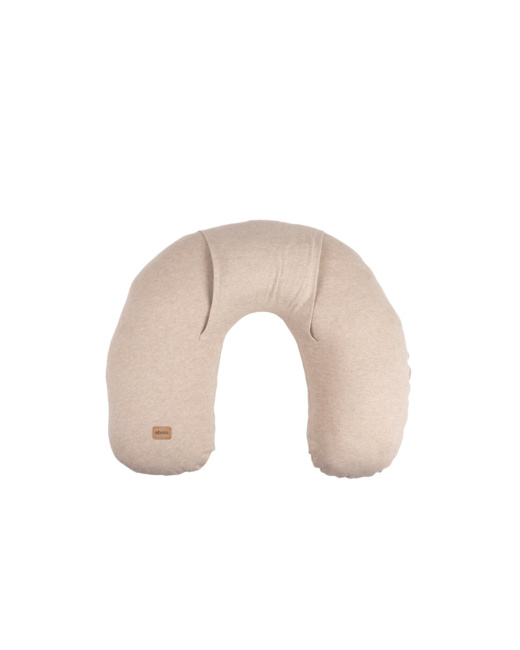 Coussin d'allaitement Little Warmy