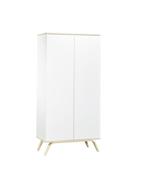 Armoire 2 portes Serena