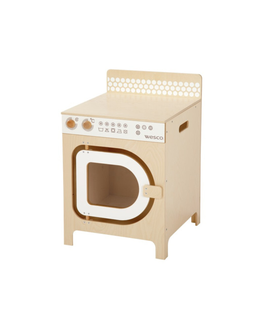 Lave-linge gastronome