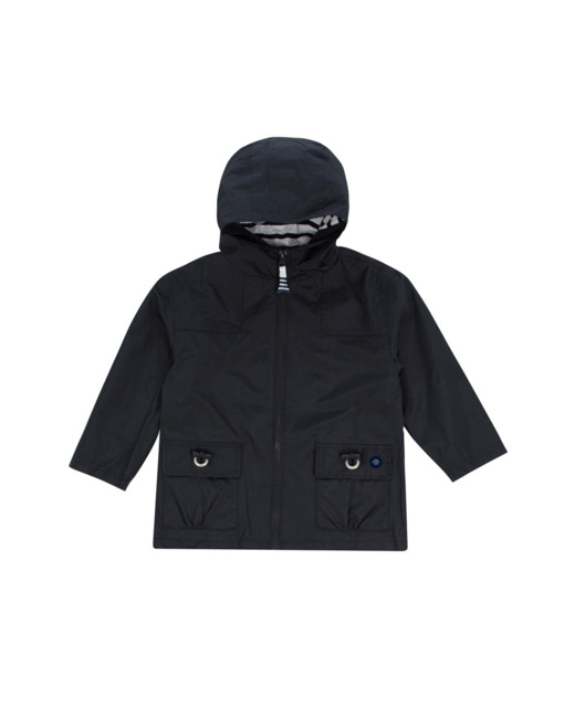 Ciré "Audierne" Kids - Rich Navy