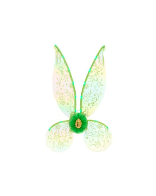 Ailes lumineuses Clochette pour enfants