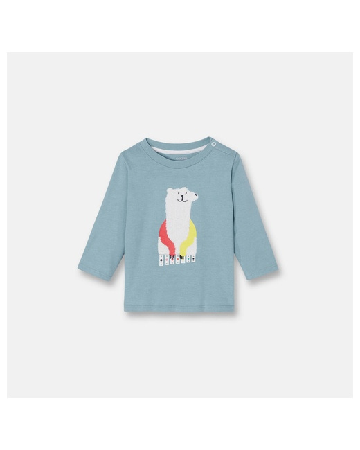 T-shirt Zanimomusic