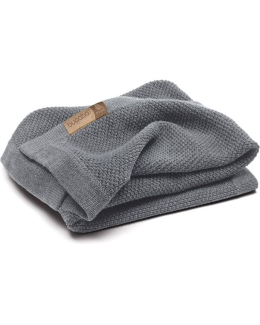 Couverture bébé en laine