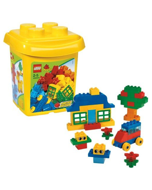 Ferme Lego Duplo - LEGO Duplo - Prématuré