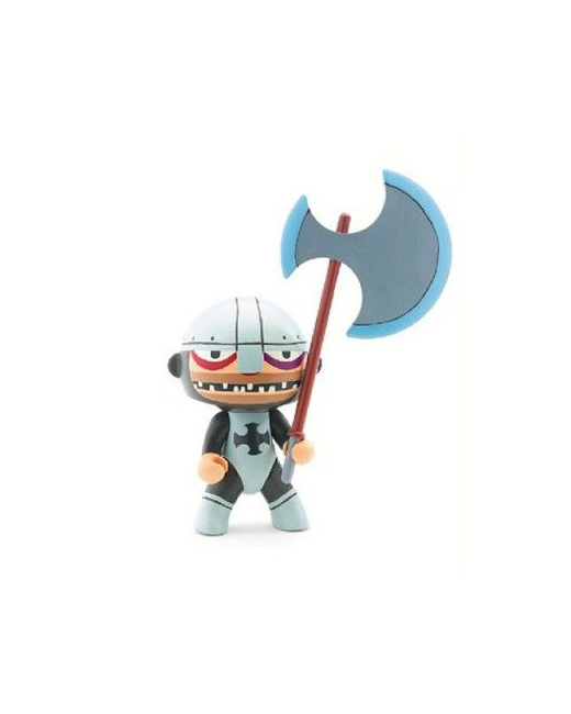 Figurine Arty Toys : Les chevaliers